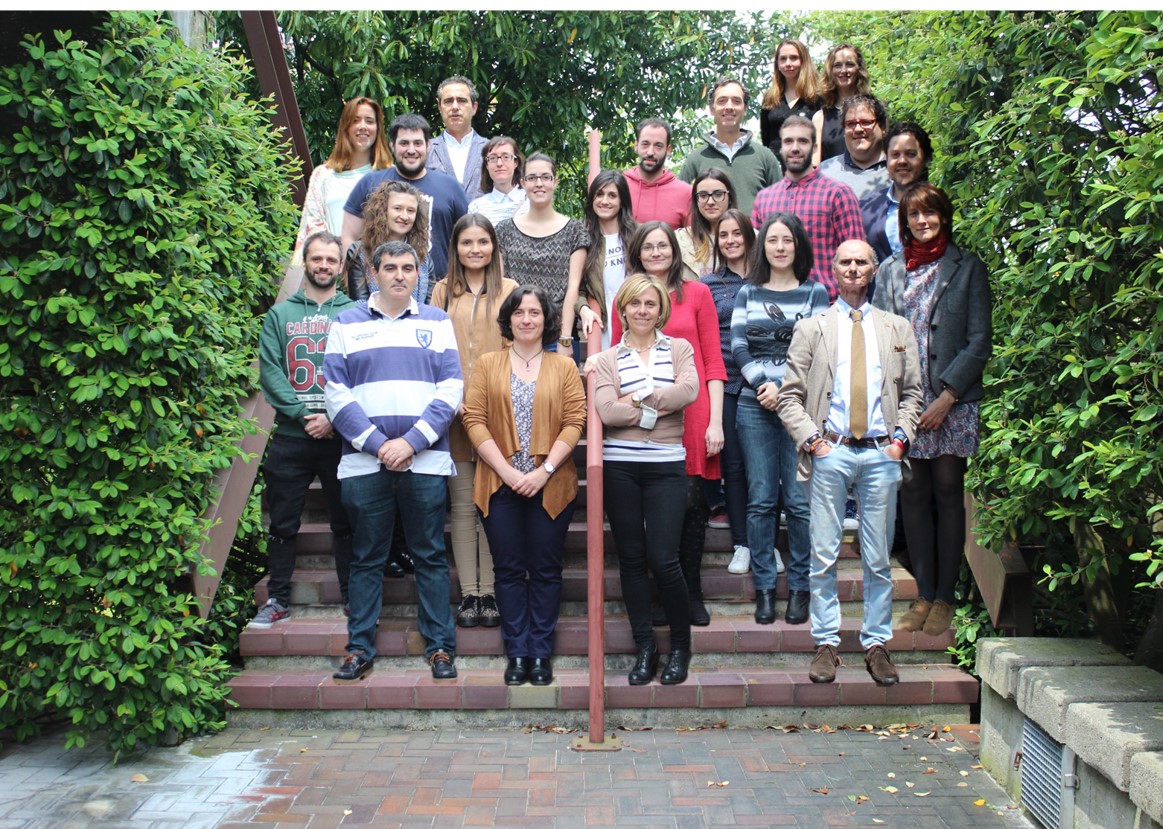 El CIBERFES incorpora un nuevo grupo clínico vinculado liderado por Juan José Solano Jaurrieta