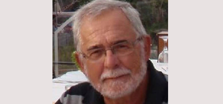 Fallece Francisco del Pozo, jefe de grupo del CIBER-BBN en la UPM