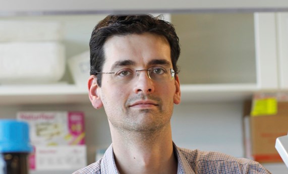 Rubén Nogueiras estudiará el papel del gen p53 en la síntesis de glucosa gracias a una beca Leonardo