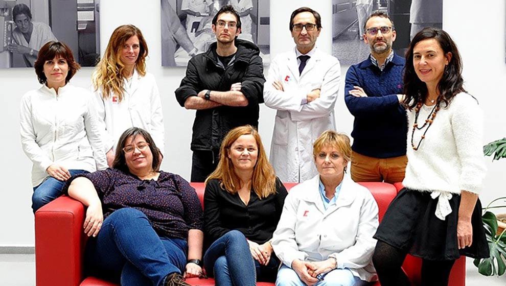 El perfil genético del paciente puede predecir la eficacia de tratamiento en esquizofrenia