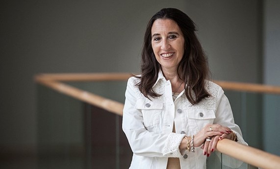 María Puy Portillo nueva presidenta de la Sociedad Española de Nutrición