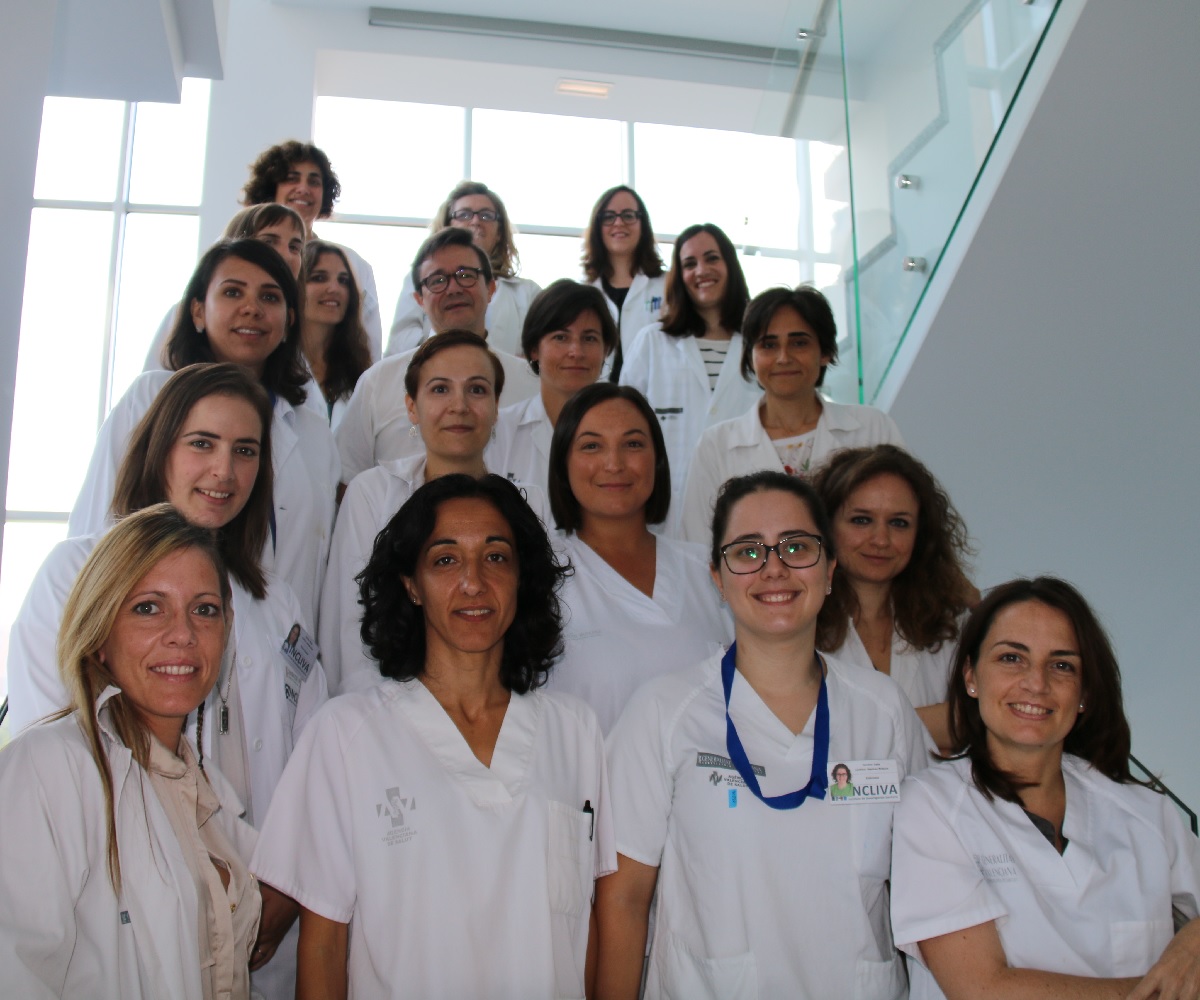 Identifican por primera vez la relación de una proteína con la resistencia al tratamiento en cáncer gástrico