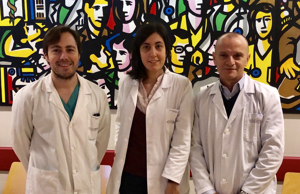 Una nueva aplicación identifica posibles complicaciones en casos de arritmia auricular