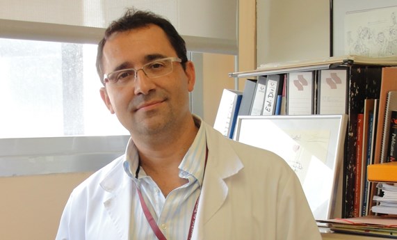 Fernando Fernández-Aranda, nombrado codirector de la sección de Trastornos de la Alimentación de la Sociedad Mundial de Psiquiatría