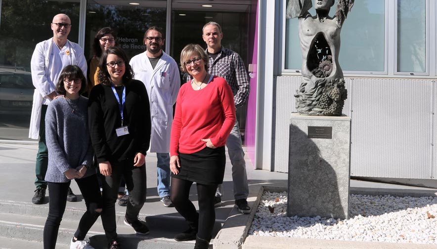 El tejido adiposo marrón podría ser una diana terapéutica para tratar la diabetes tipo 2 y la obesidad