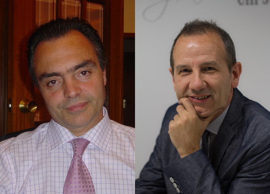 Investigadores CIBERES reciben financiación europea para llevar a cabo GATEKEEPER, un proyecto de innovación salud y tecnologías digitales