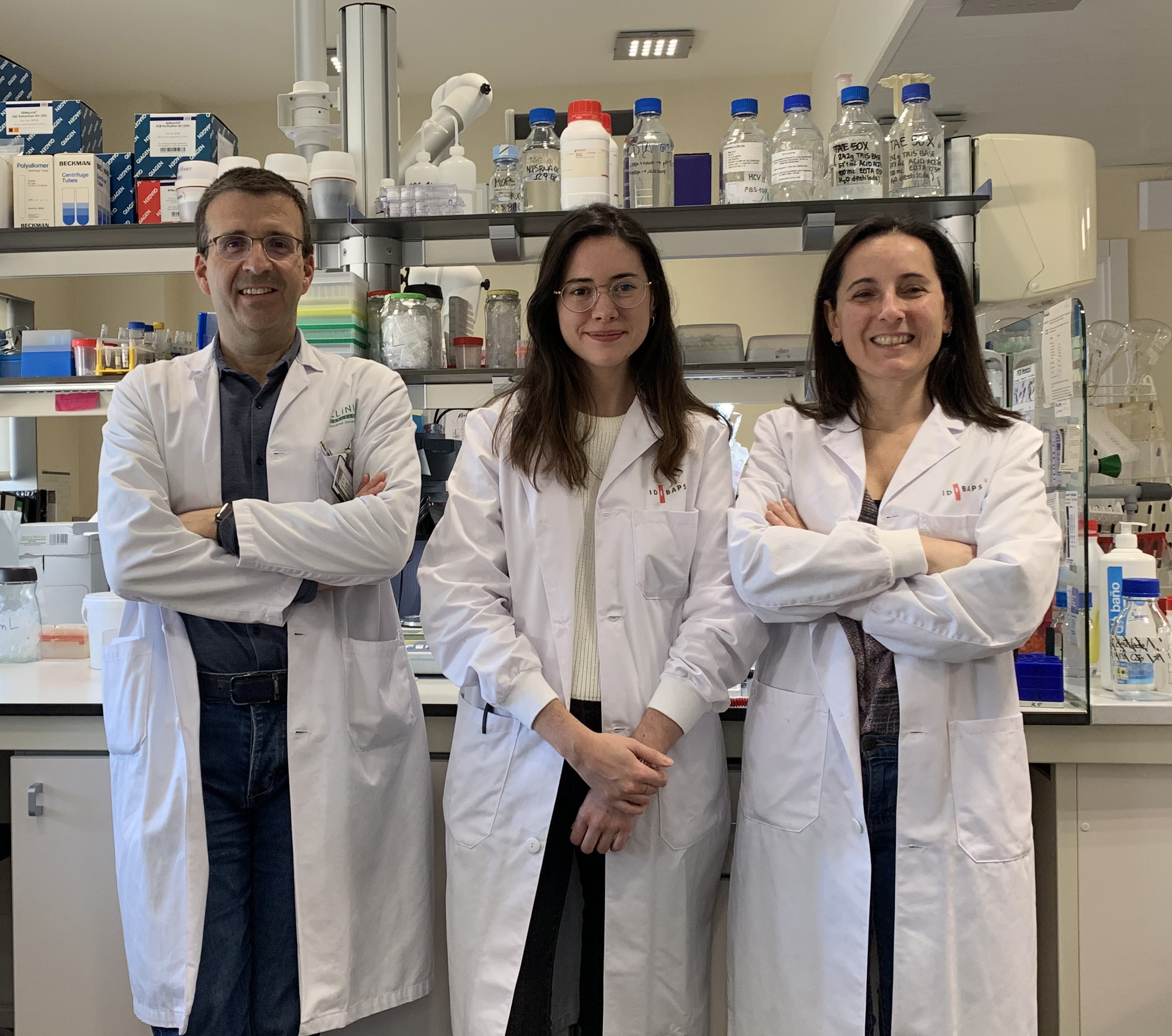 Demuestran que la resistencia a los antivirales no aparece tras iniciar la terapia con antivirales de acción directa en pacientes con hepatis C crónica