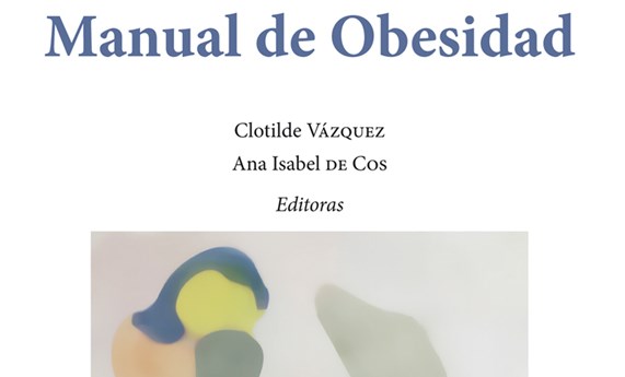 Publican un nuevo Manual de Obesidad centrado en su caracterización clínica y enfermedades asociadas