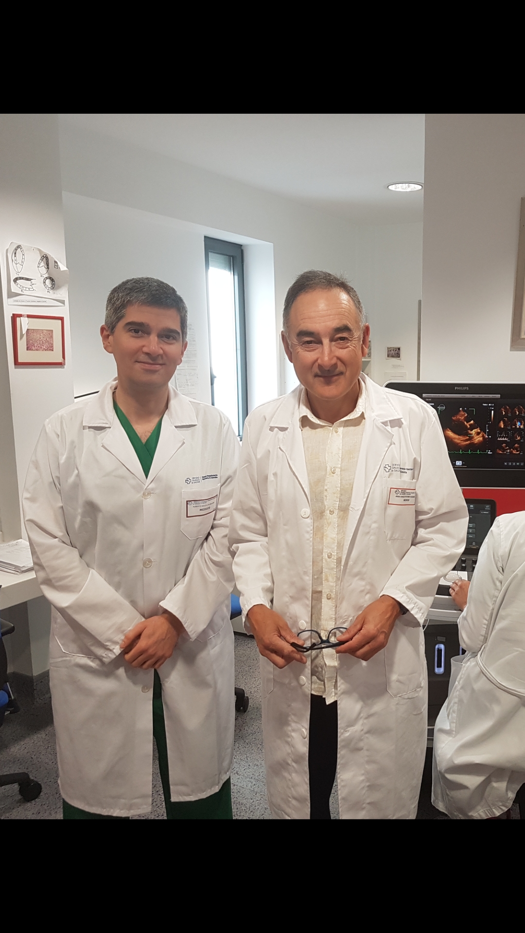 Investigan el papel de la ecocardiografía de ejercicio para predecir el pronóstico en pacientes con disnea de esfuerzo