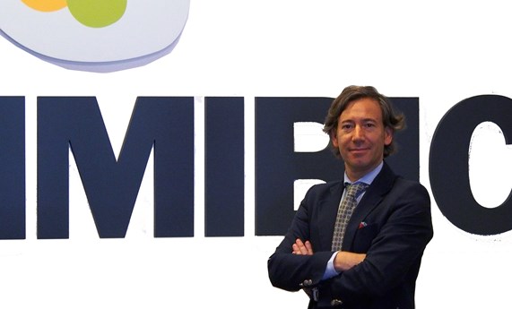 Pablo Pérez Martínez, nuevo director científico del IMIBIC