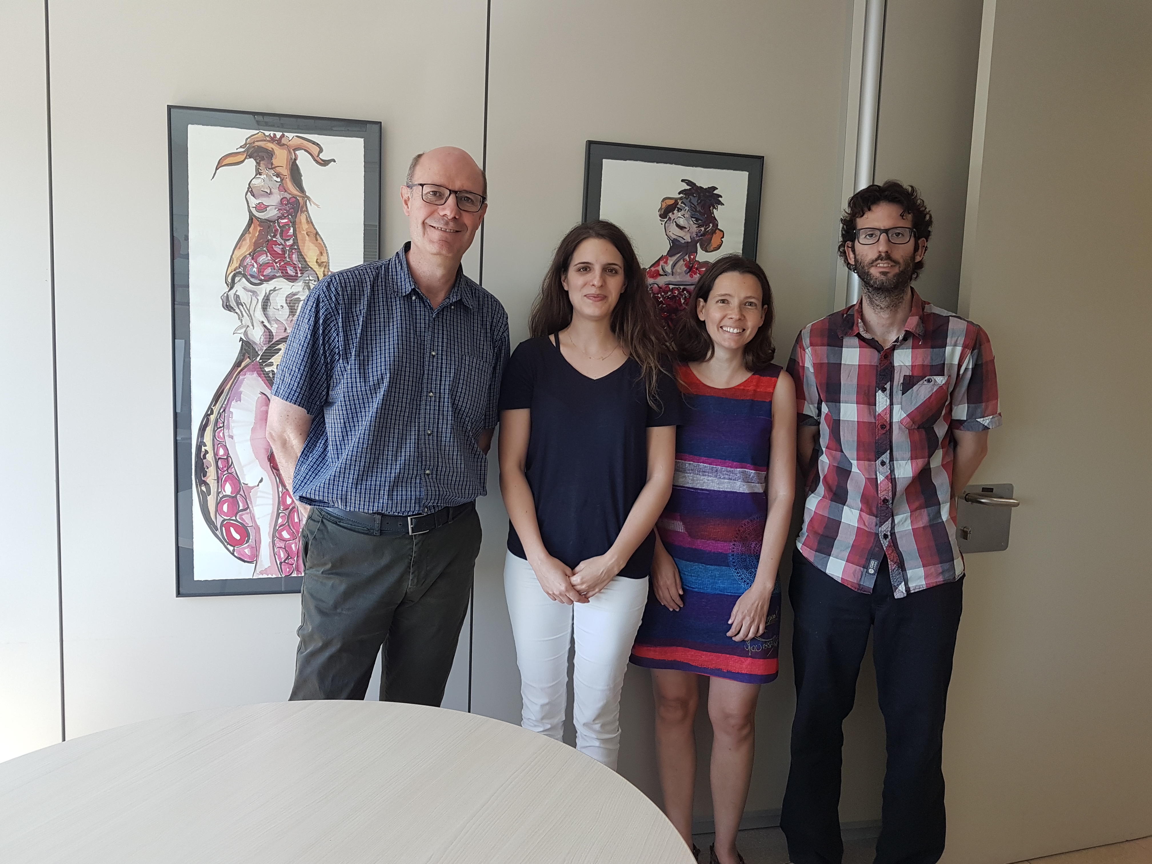 La dieta inflamatoria correlaciona con el riesgo de cáncer colorrectal