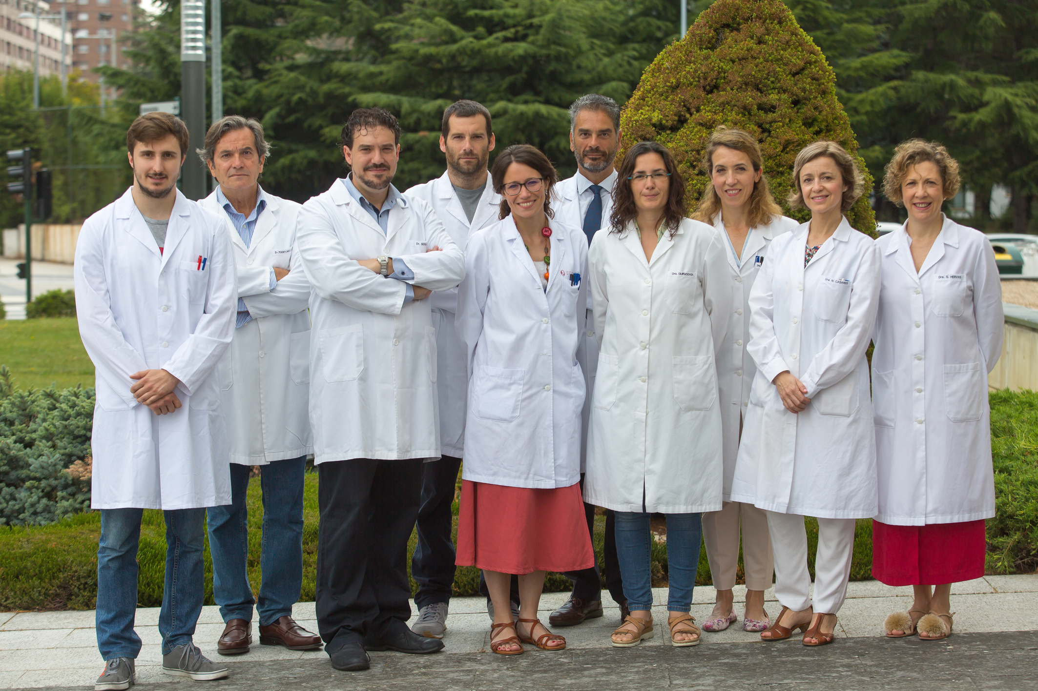 Nueva estrategia combinada de inmunoterapia más eficaz para el tratamiento del linfoma