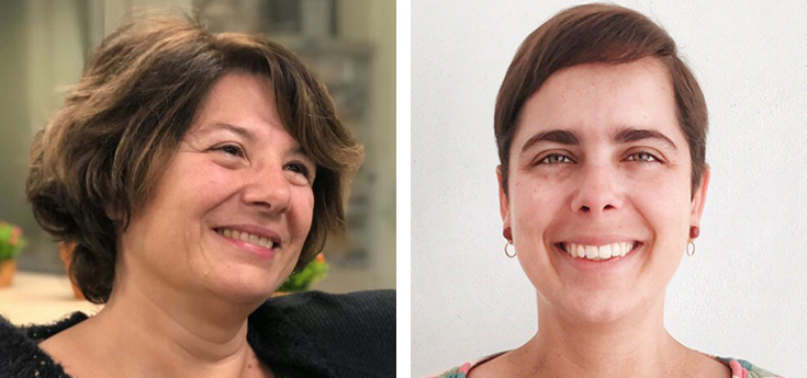 El mercado laboral, los modelos de familia y las ayudas a la maternidad condicionan la salud de las mujeres que son madres