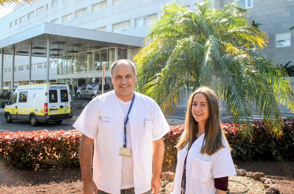 Identifican un gen asociado al síndrome de distrés respiratorio agudo