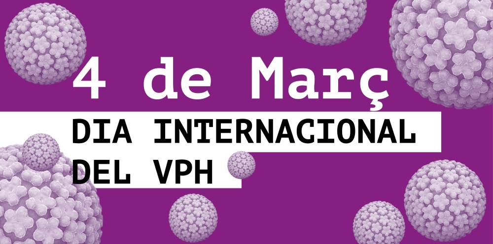 La vacuna del virus del papiloma previene el 90% de los cánceres de cérvix