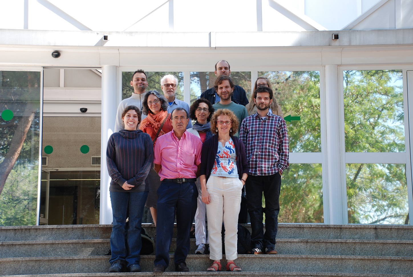 Caracterizan a un subgrupo de hombres que tienen sexo con hombres expuestos al VIH y con baja intención de hacerse la prueba