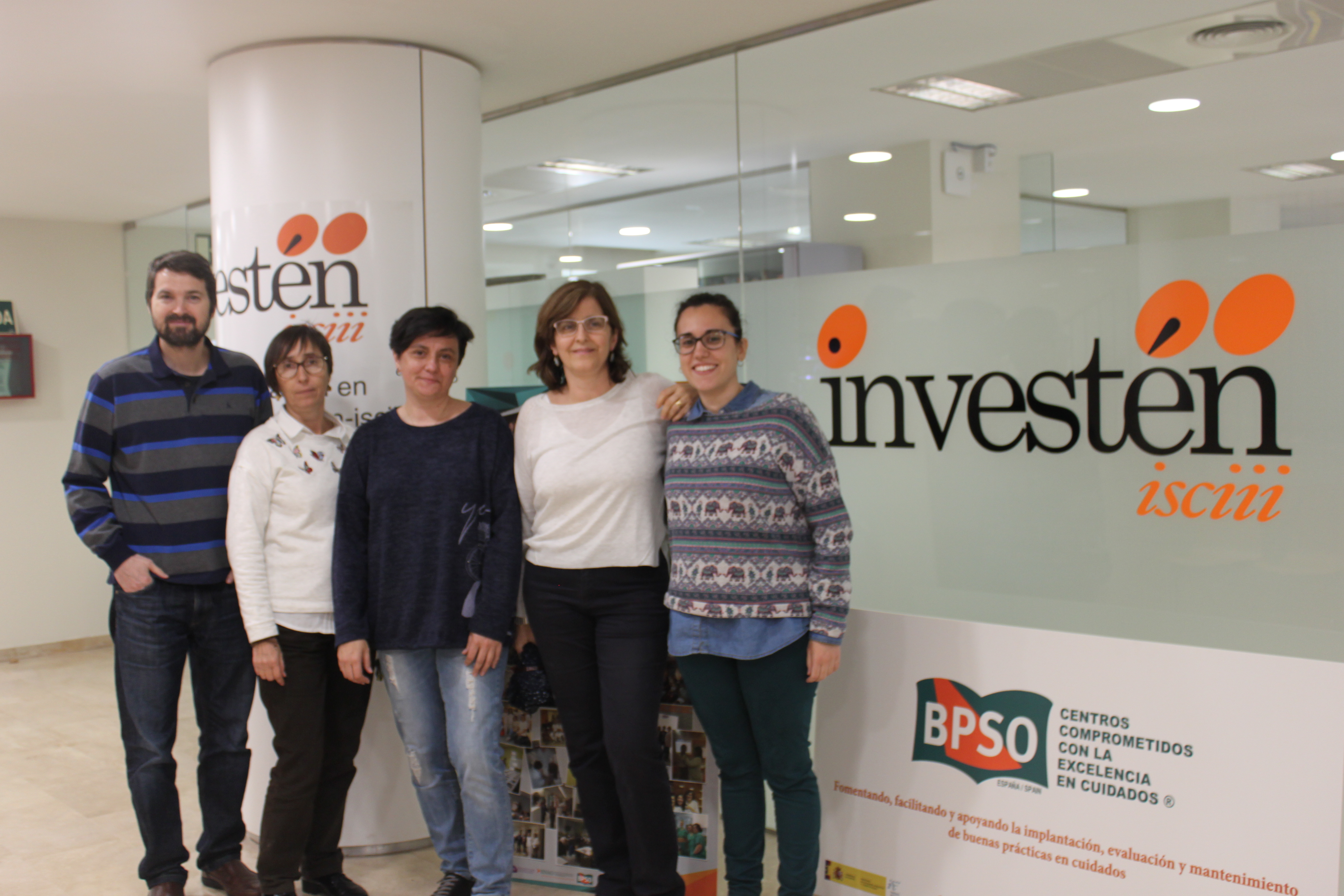 Estudian las posibles causas del contagio entre profesionales sanitarios en el proyecto SANICOVI