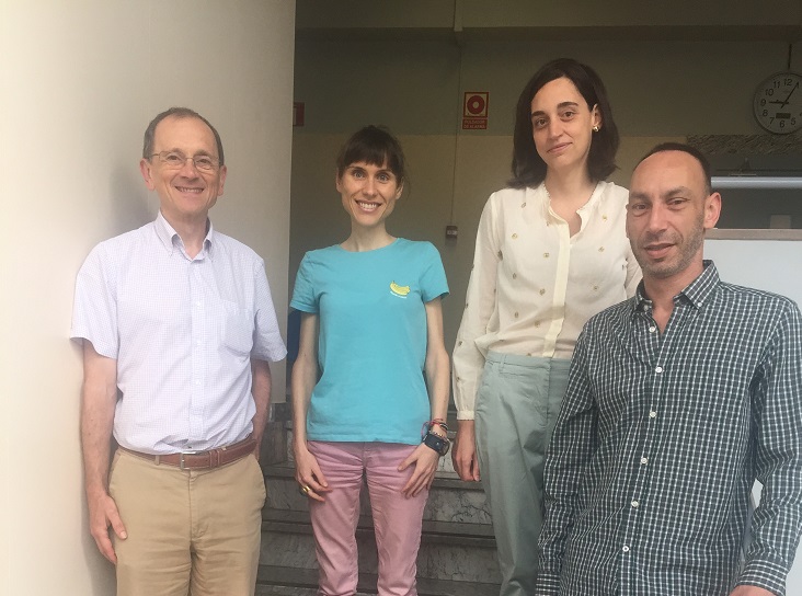 Los diabéticos reducen en casi la mitad el riesgo de hospitalización por gripe si se vacunan