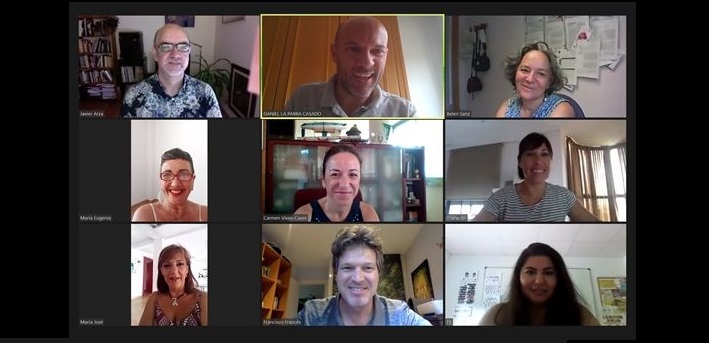 Un estudio en población gitana pone de manifiesto el impacto de la COVID-19 en distintas dimensiones de la inclusión social