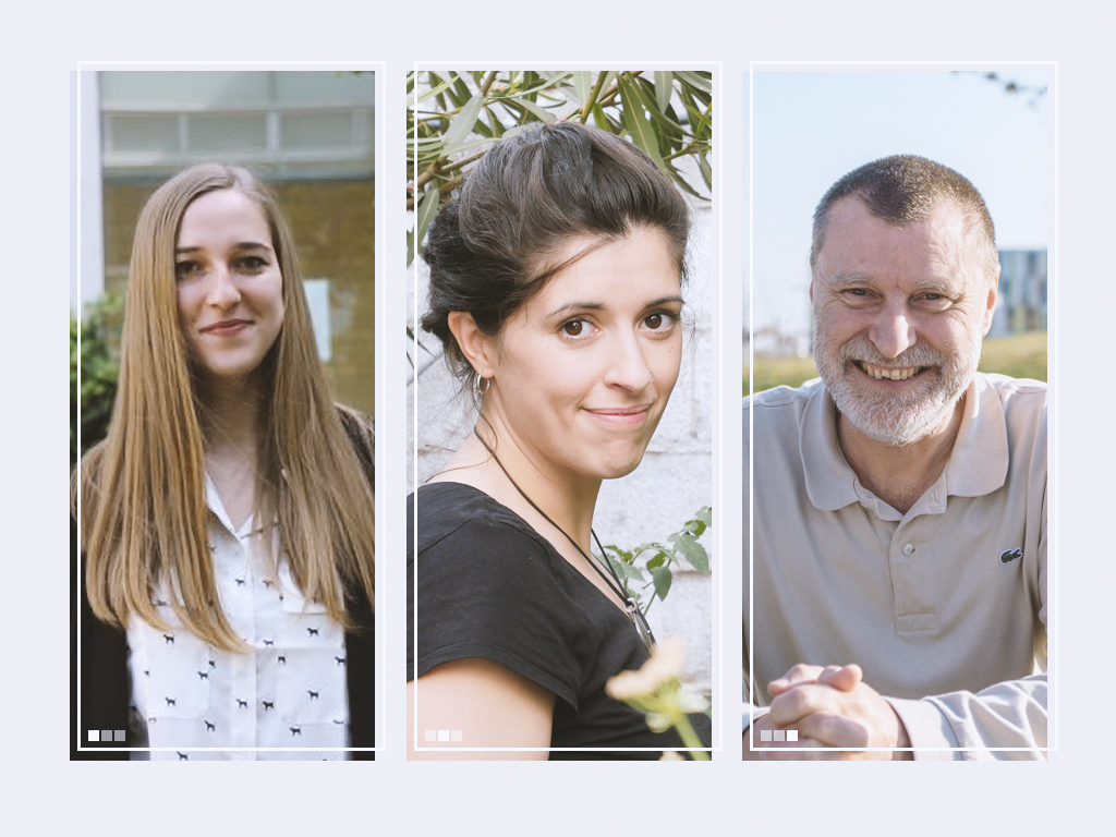 Diseñan una nanosuperficie que permite extraer «el mapa químico y molecular» de una huella dactilar