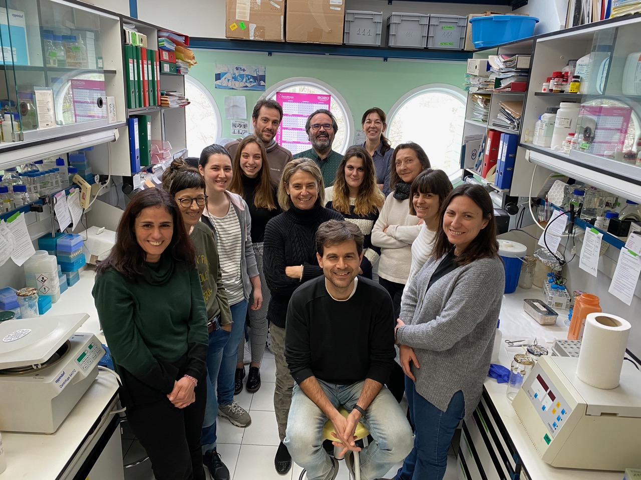 Un estudio determina que los límites del gen responsable del albinismo OCA1 son clave para regular su expresión