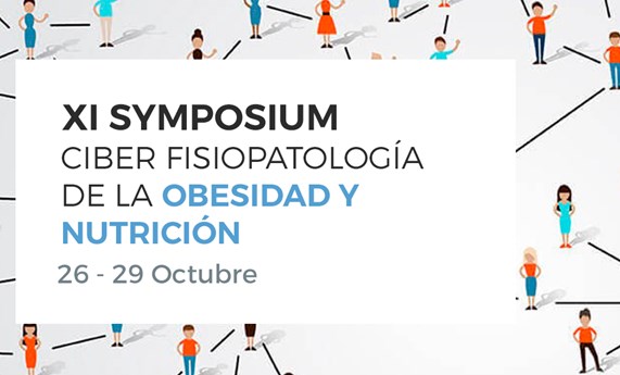 Hígado graso,  obesidad infantil, investigación nutricional  y conexión obesidad y cáncer en la reunión científica anual del CIBEROBN