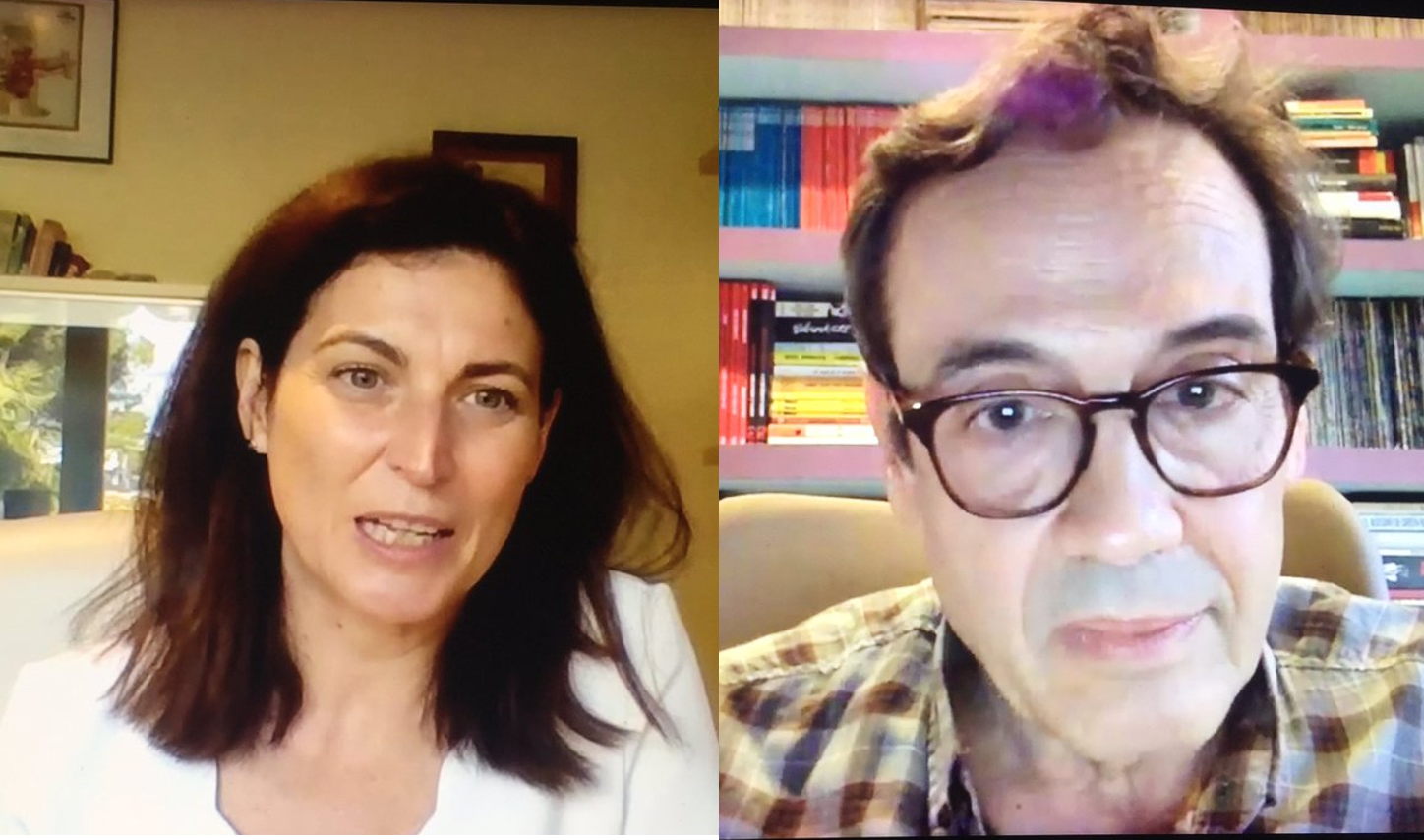 Celebradas las XIV Jornadas Científicas del CIBEREHD