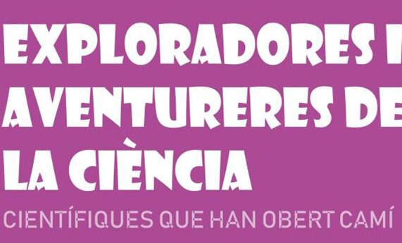 Dolores Corella, una de las referentes de 'Exploradoras de la Ciencia'