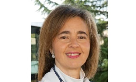 Amelia Marti abre el curso 2021 de la Academia de Farmacia Reino de Aragón como académica numeraria