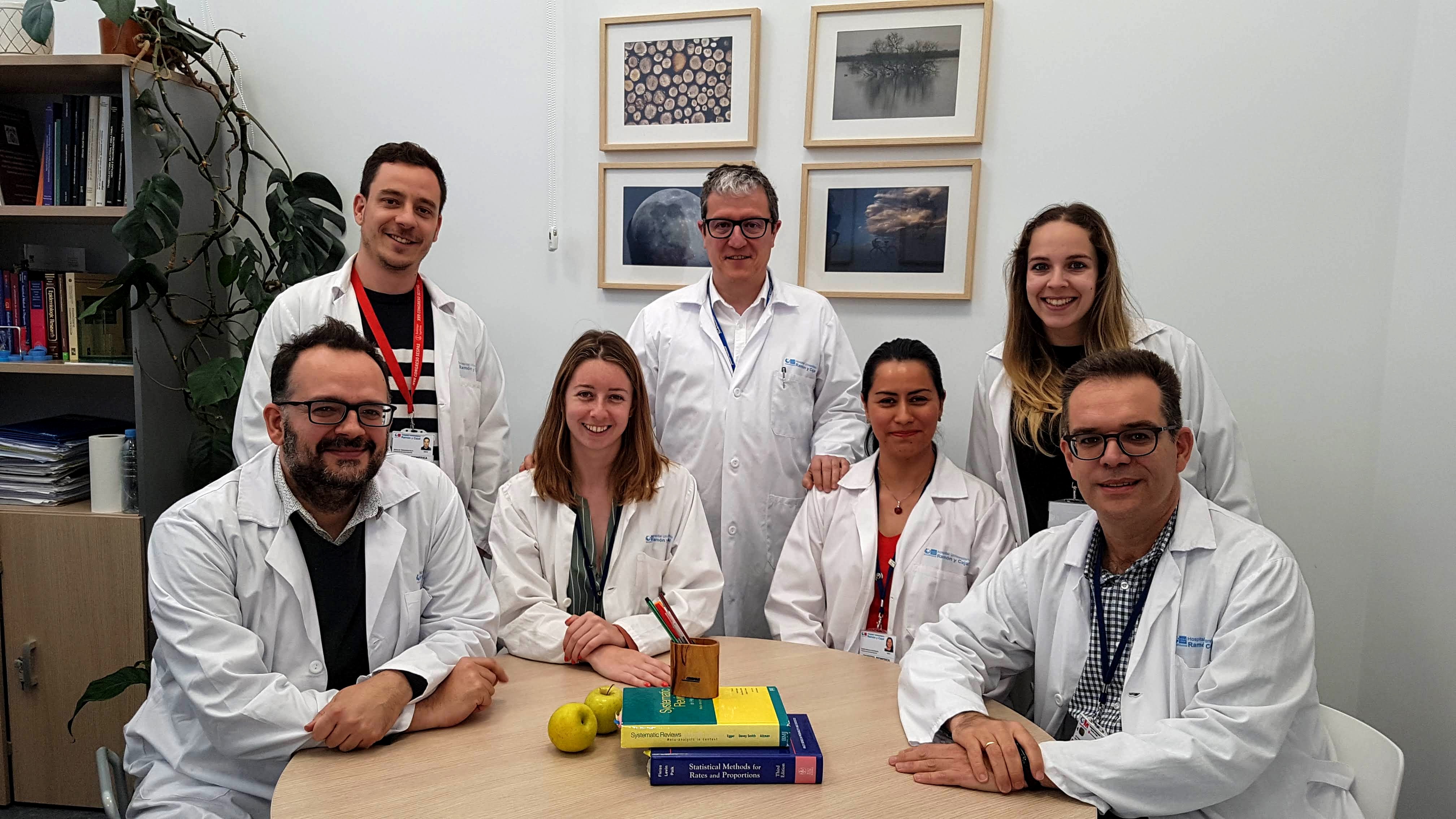 Un estudio hace posible individualizar el pronóstico de los pacientes con dolor cervical