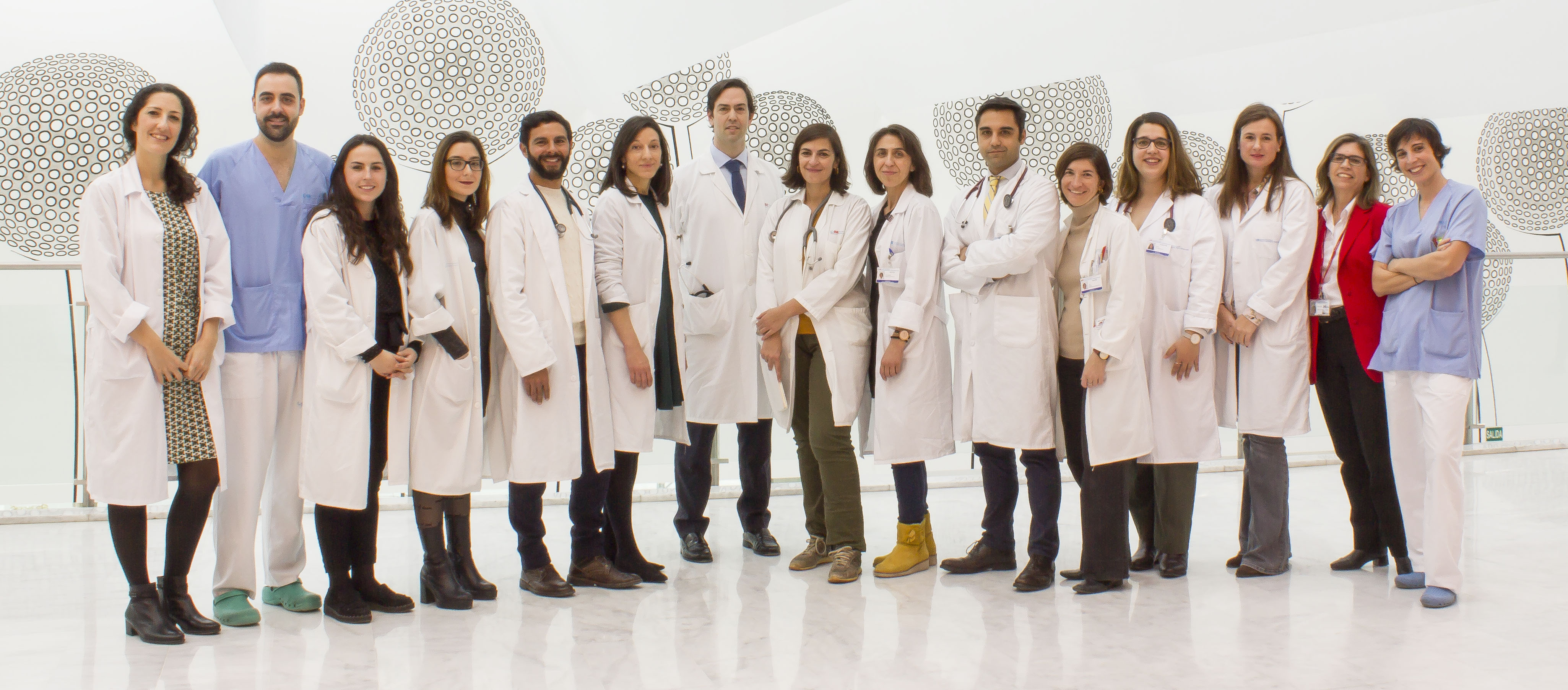 Guía pionera para el diagnóstico y tratamiento de la amiloidosis cardiaca