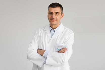 Descubren mutaciones adquiridas en células sanguíneas que aceleran la progresión de la insuficiencia cardiaca