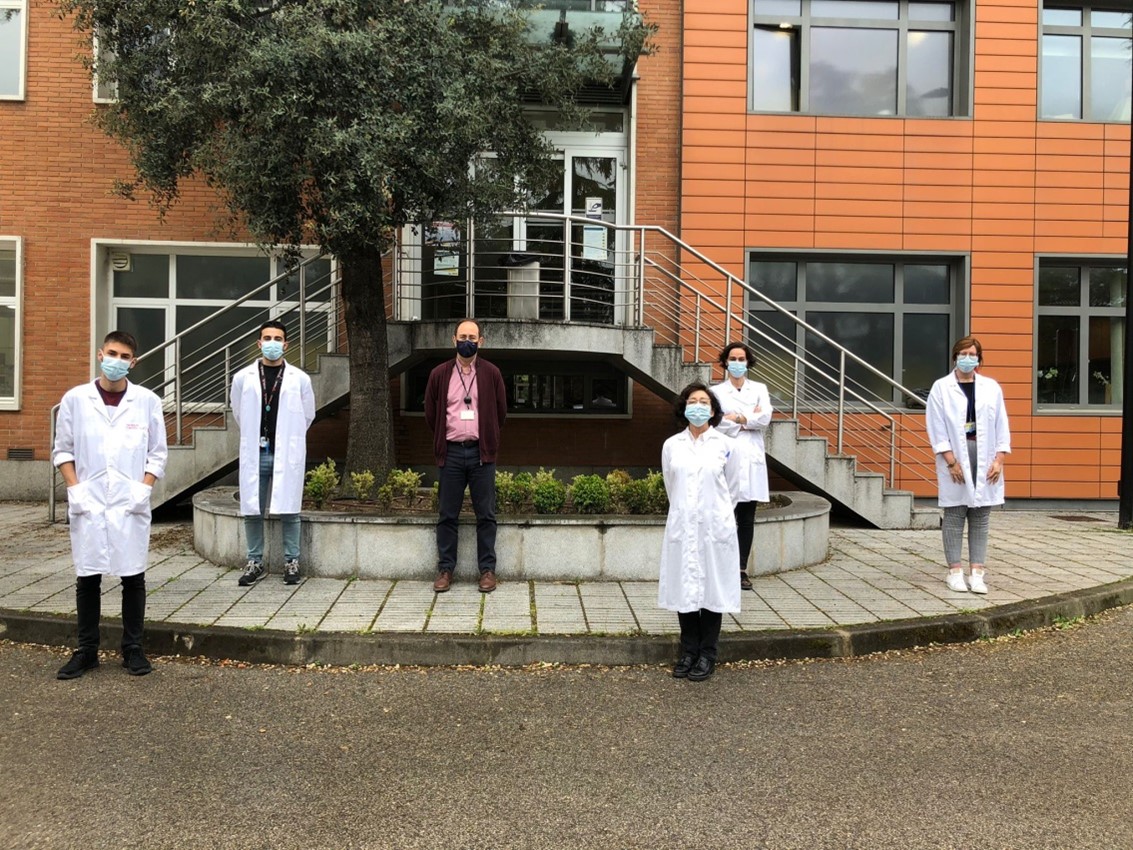 Nuevos modelos de cáncer de cabeza y cuello en pacientes de Anemia de Fanconi