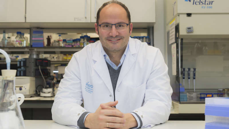 La monitorización de la evolución tumoral y de los mecanismos de evasión inmune del cáncer es posible a través de la biopsia líquida