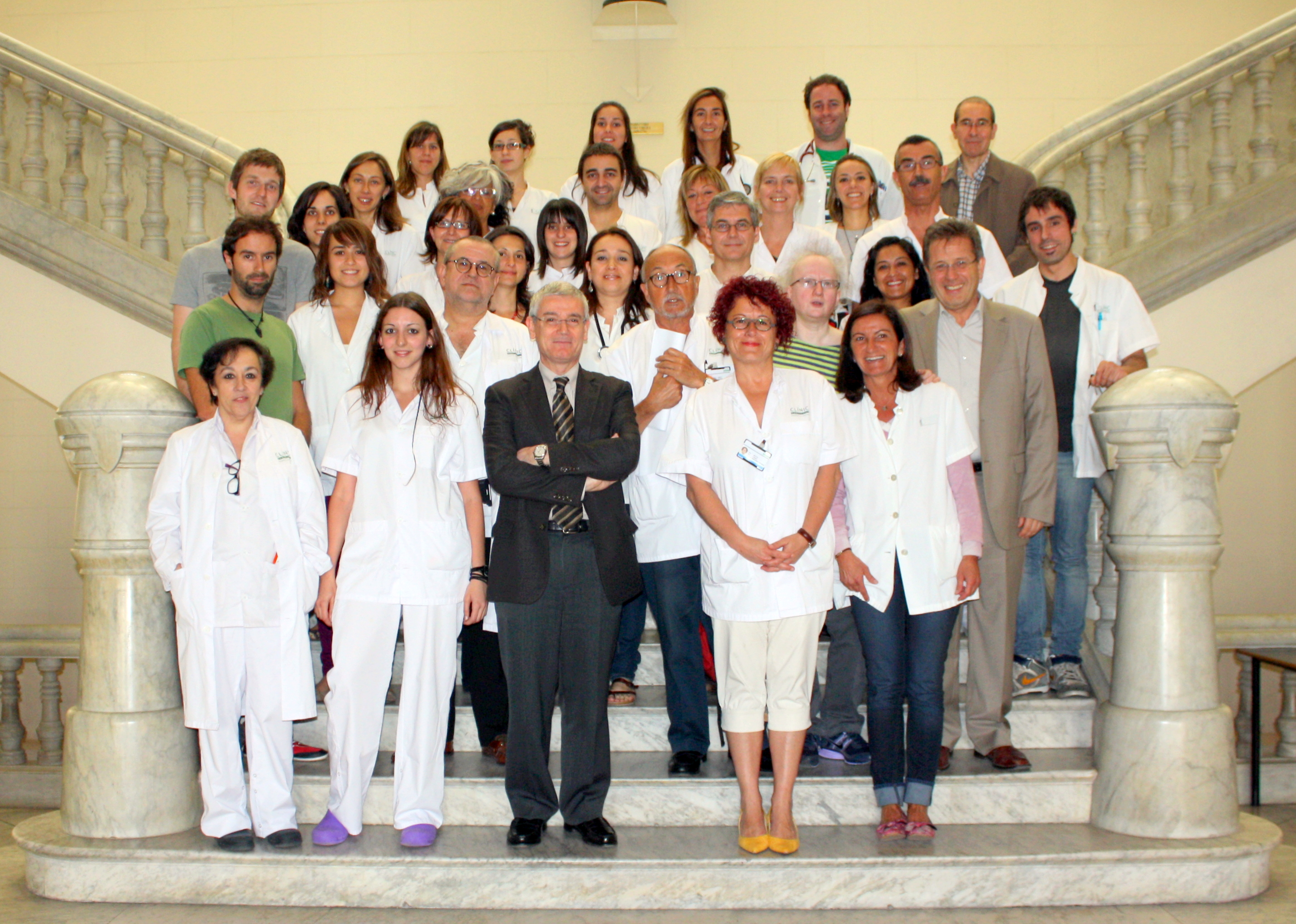 La lesión del endotelio vascular como causa de las complicaciones trombóticas en la COVID-19