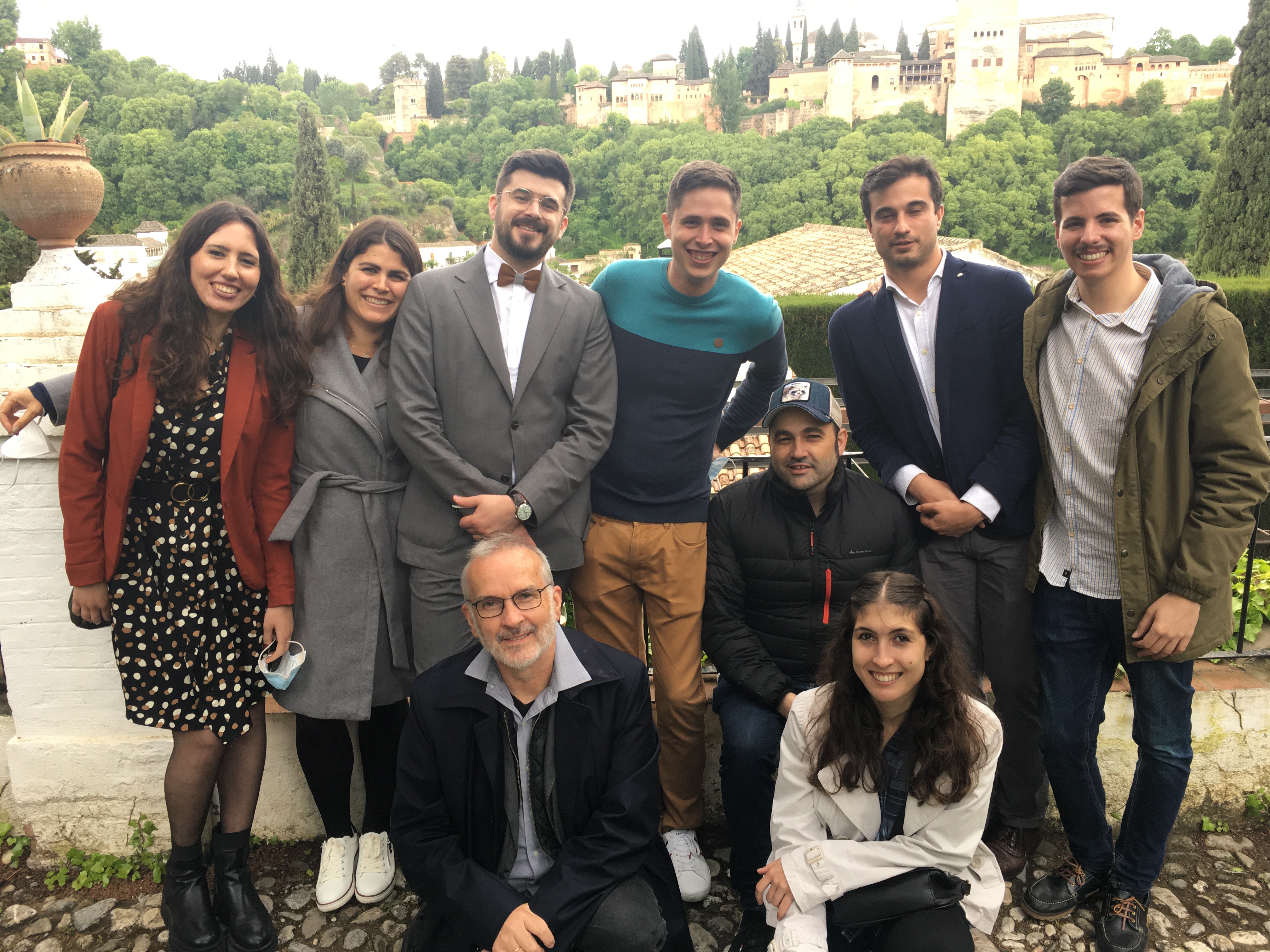 La inhibición de PARP, una nueva estrategia para contrarrestar la hipoxia tumoral