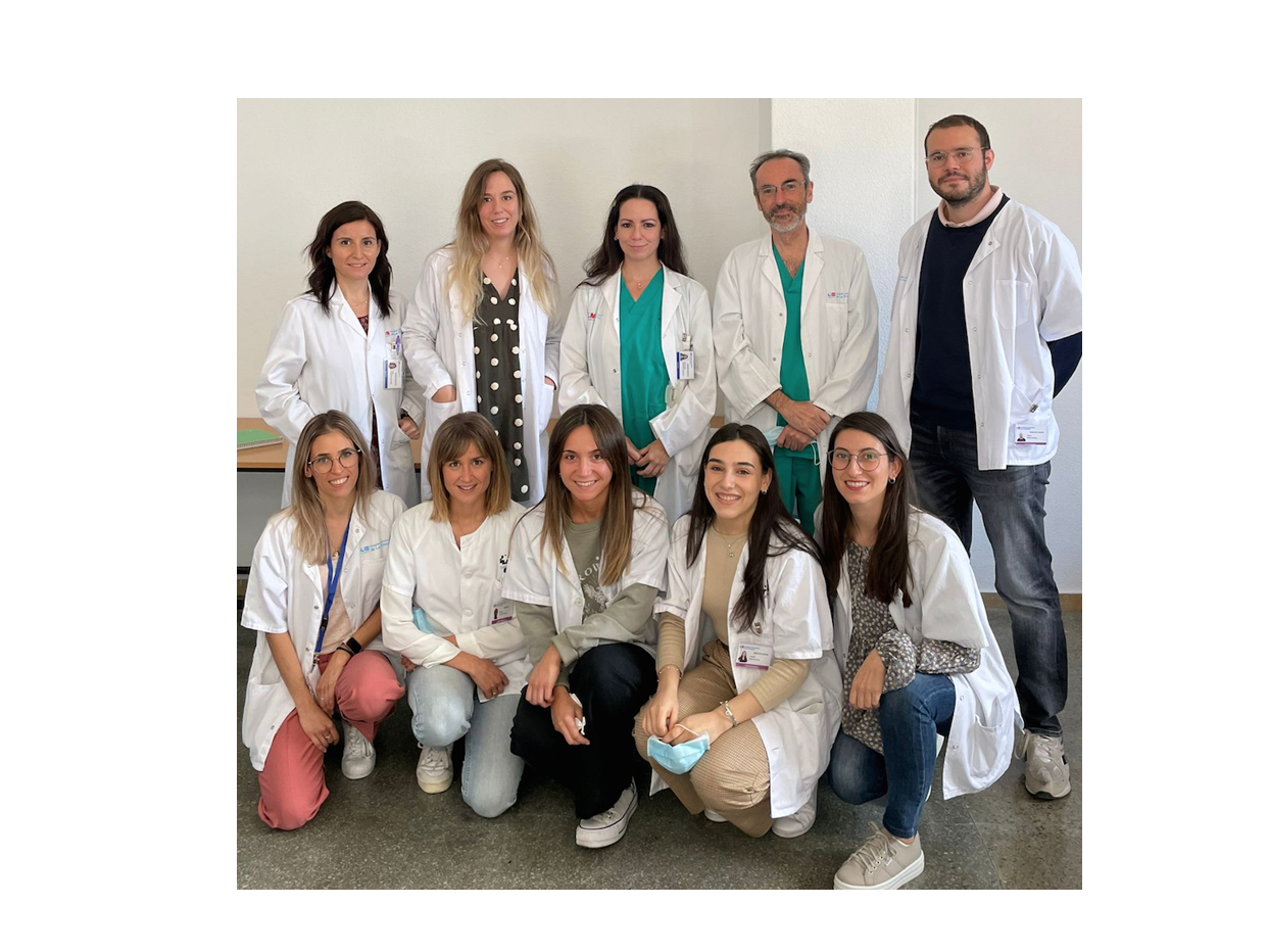 Un estudio muestra el resultado  tras la interrupción del tratamiento anti-TNF en pacientes con EII