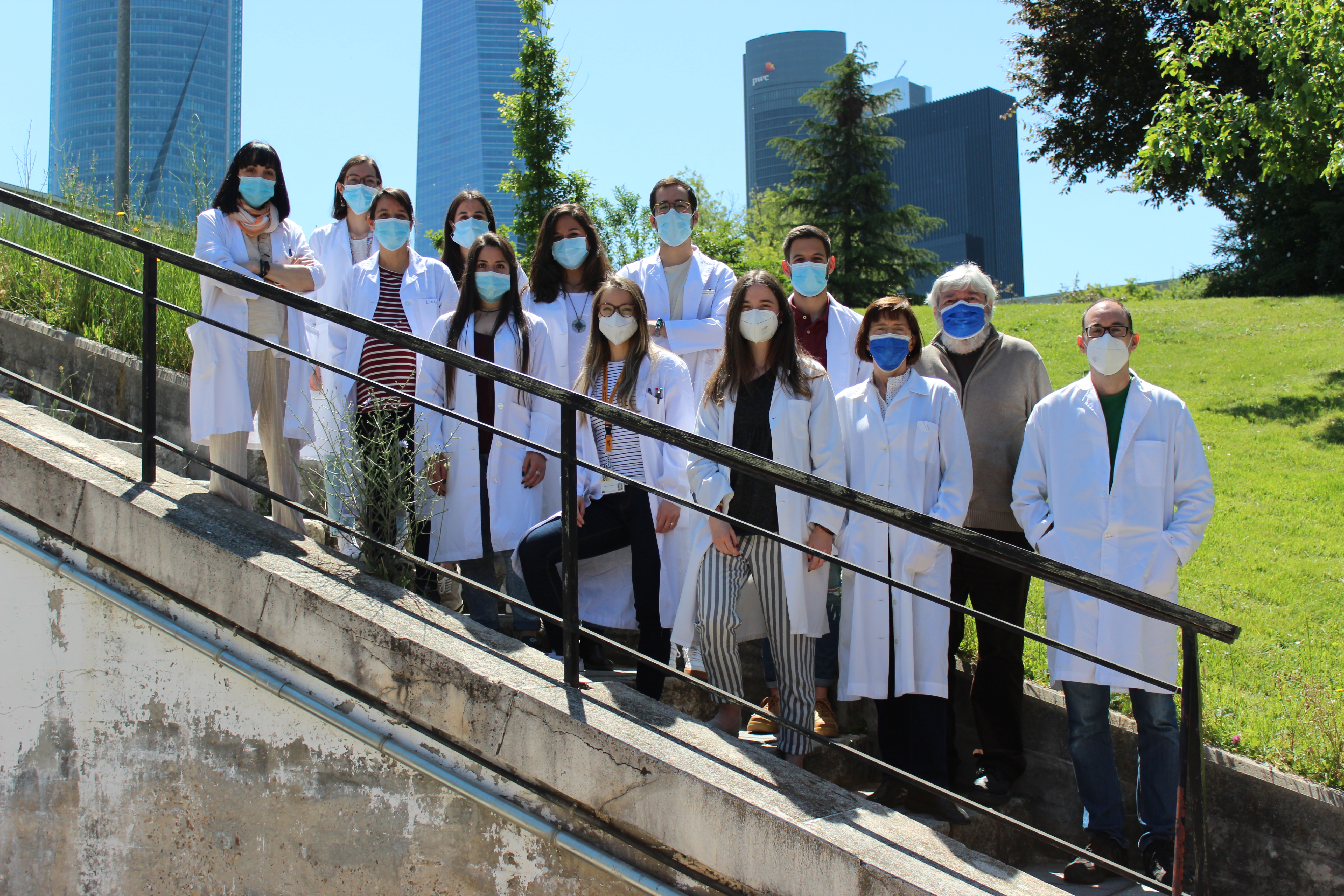 Identifican un nuevo ‘actor’ en la metástasis y resistencia a terapias de cáncer de mama