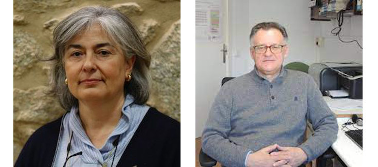 Las nitronas, una nueva familia de moléculas con gran potencial para el tratamiento de la hipoacusia