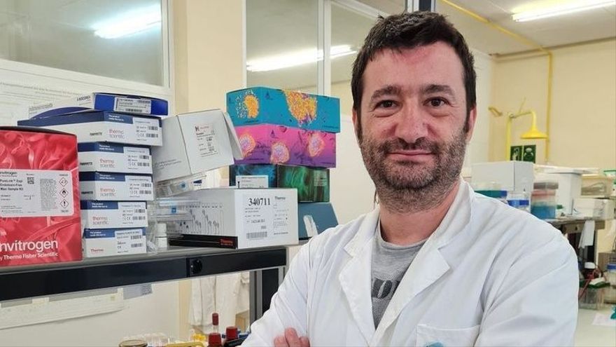 Un estudio descubre que la vacuna de la tuberculosis es más eficaz inhalada que inyectada