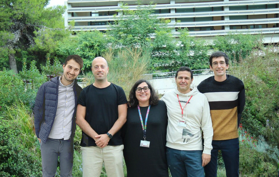 Desarrollan una metodología que mejora la identificación y descripción de marcadores biomédicos