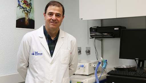 Un estudio permite optimizar el tratamiento de los pacientes con daño grave en los pulmones después de la COVID-19