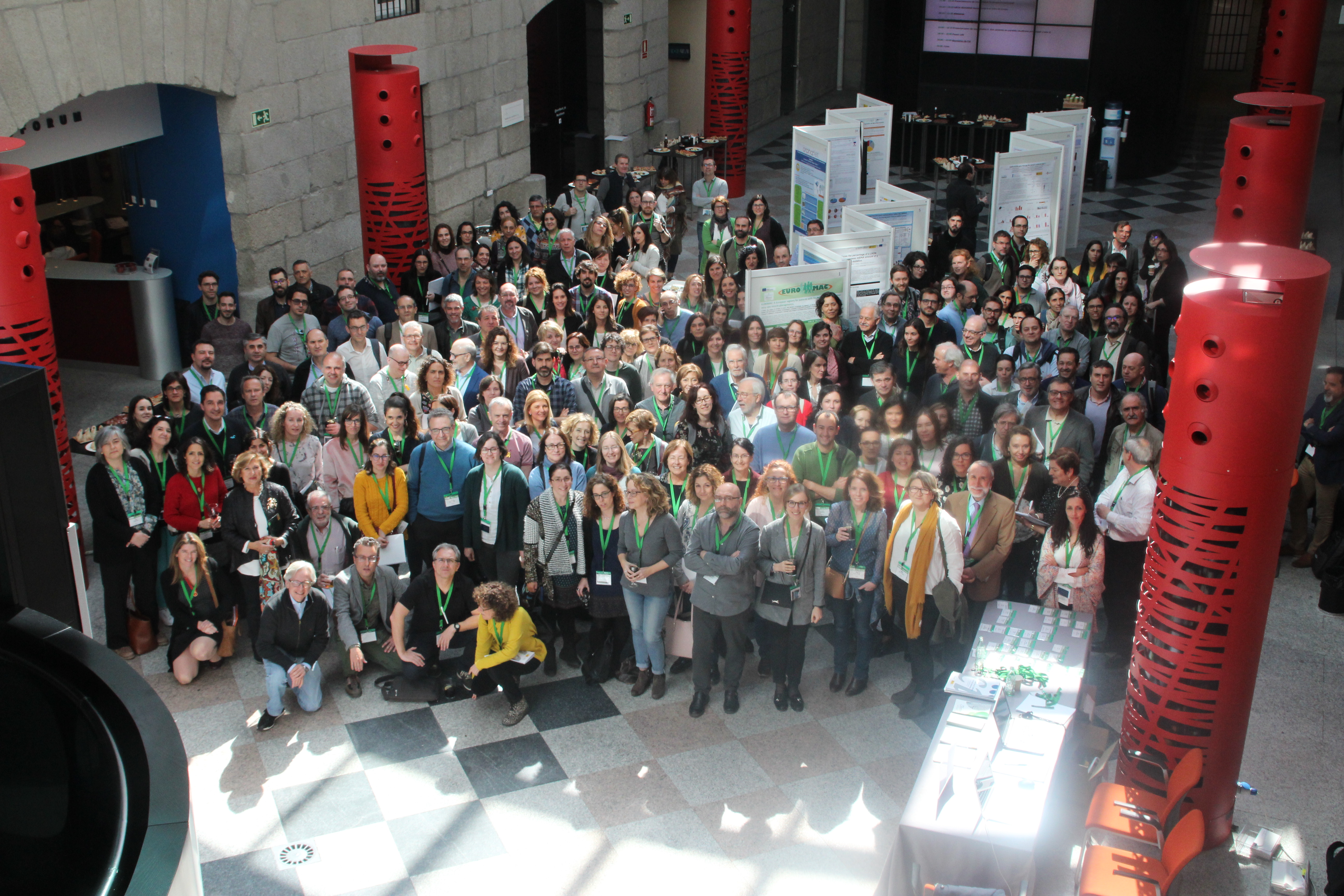 Un estudio publicado en ‘Clinical Genetics’ destaca el éxito del modelo de investigación en red del CIBERER