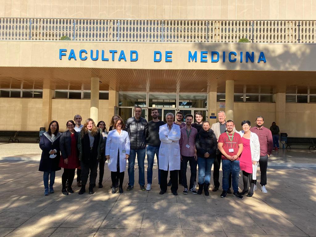 Desarrollan una escala diagnostica computarizada para el diagnóstico de hepatotoxicidad por fármacos