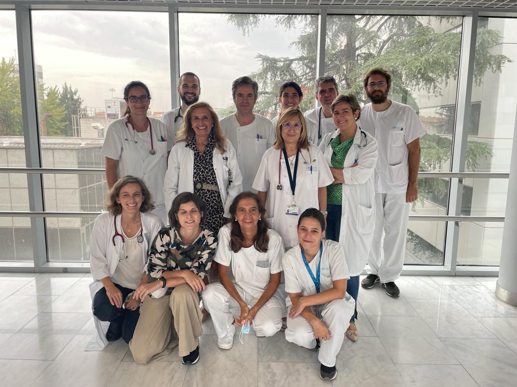 Los niños con enfermedades crónicas complejas tienen más factores de riesgo de infecciones por bacterias resistentes a antibióticos