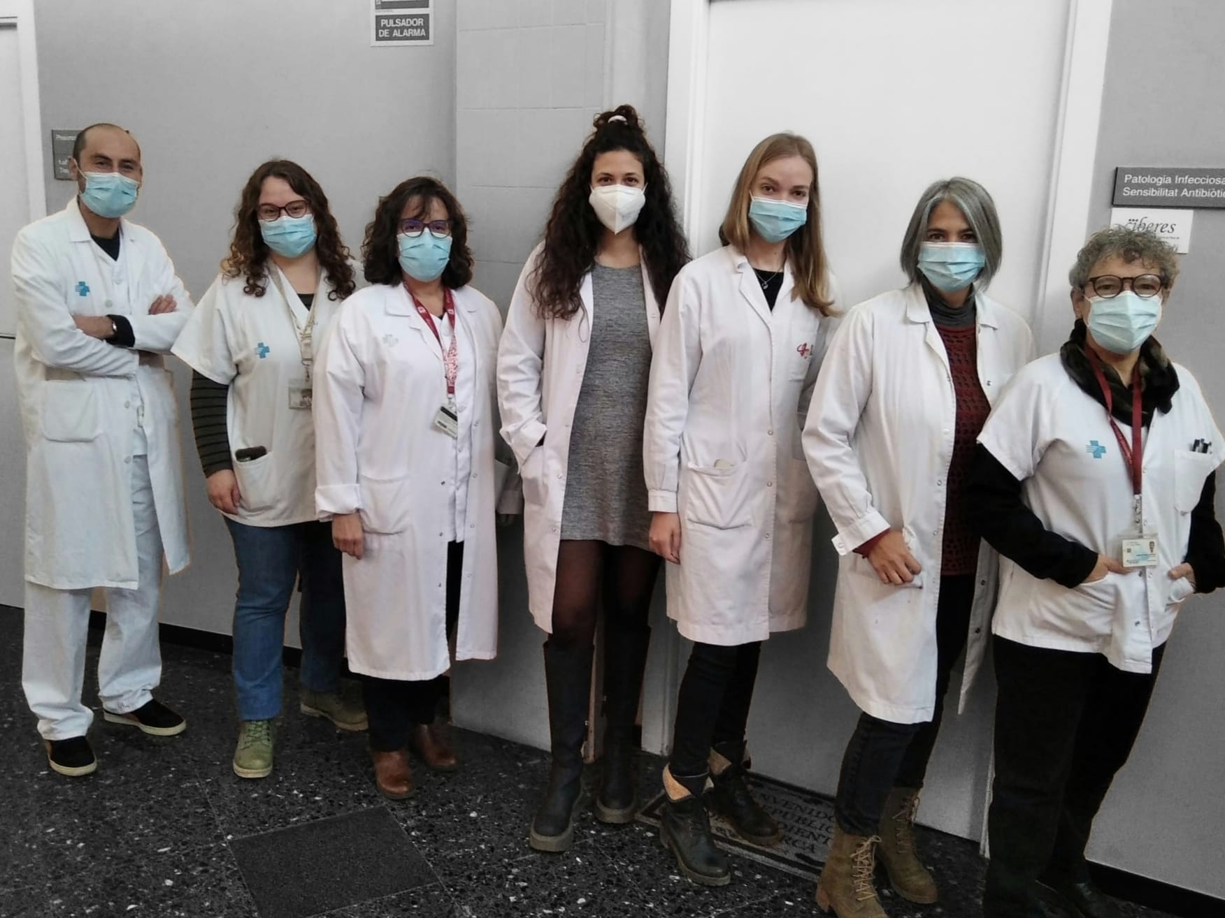 Caracterizan genómicamente los serotipos predominantes de neumococo causantes de enfermedad invasiva en adultos