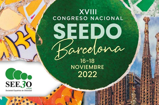 XVIII Congreso Nacional SEEDO