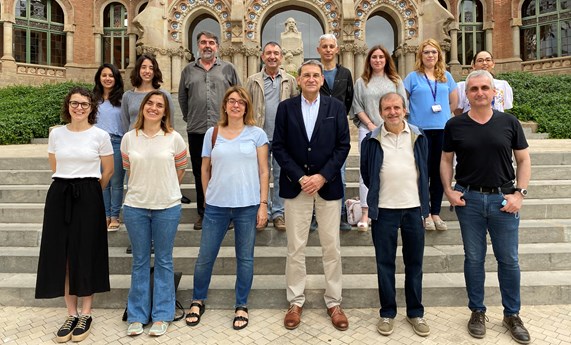 Un nuevo biomarcador ayudaría a detectar la placa arteriosclerótica de forma precoz en diabéticos