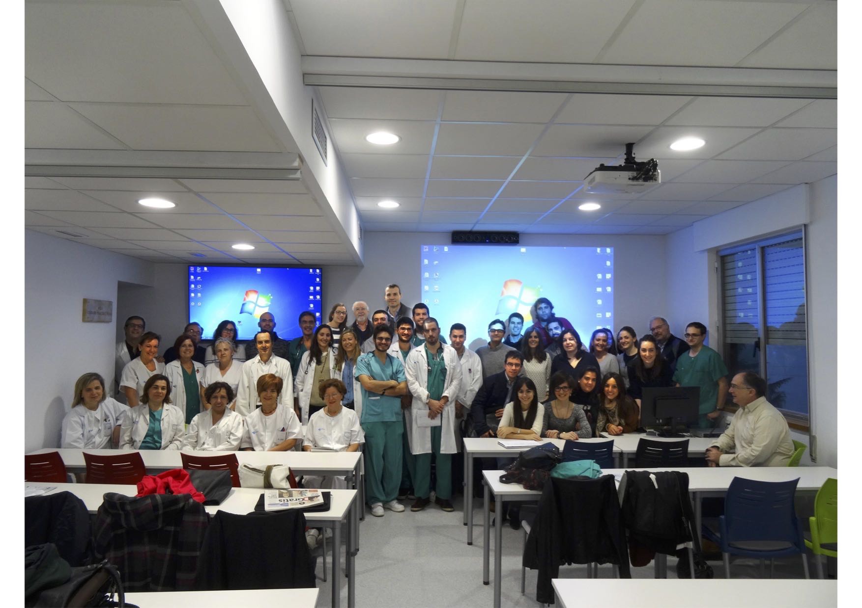 La Inteligencia Artificial mejora el seguimiento de una patología cardíaca muy común en personas mayores