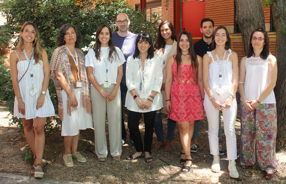 La proteína Gasdermina B, de verdugo a salvadora